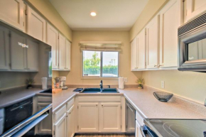 Scottsdale Townhome with Pool Access, Near Old Town!